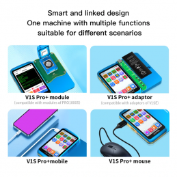 V1S PRO Programmer
