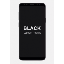 Soft OLED Ersatz Display für iPhone 14 von Premium Hersteller JK
