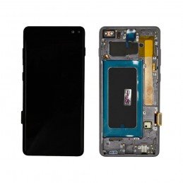Soft OLED Ersatz Display für iPhone 14 von Premium Hersteller JK