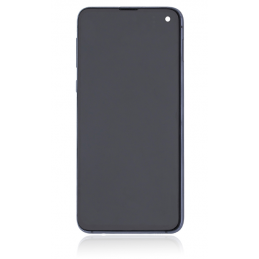 Display für Samsung Galaxy S10E/G970 refurbished mit Rahmen