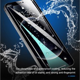 Hydrogel Schutzfolie SS-057 füür Sunshine 890C Foliermaschine