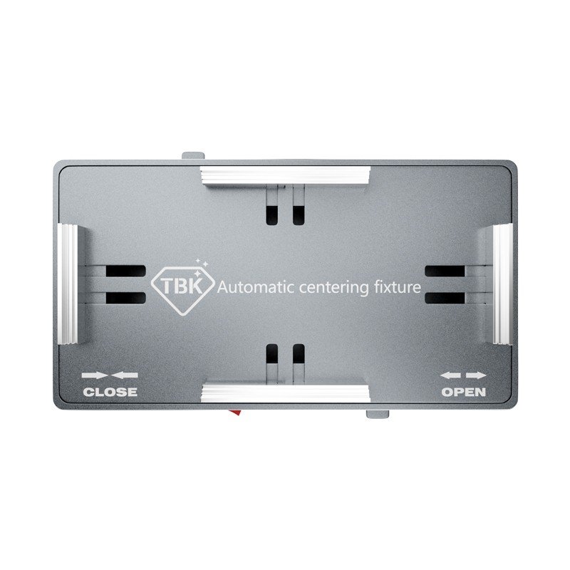 TBK-203 Mini Automatische Positionierung/Ausrichtung/Zentrierung/Positionierung Form für TBK Laser Maschine TBK-203 Mini Automatische Positionierung/Ausrichtung/Zentrierung/Positionierung Form für TBK Laser Maschine