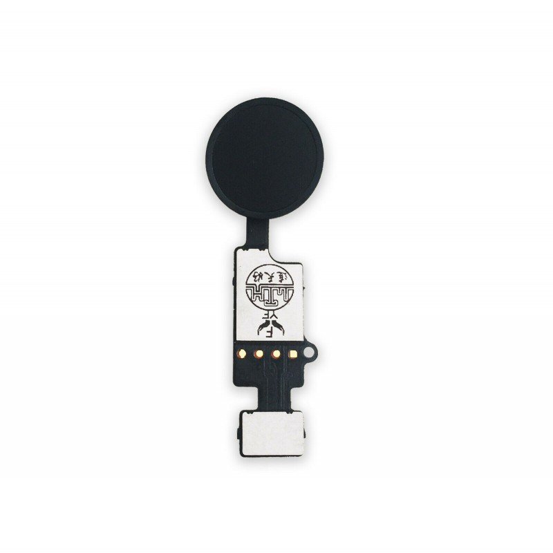 Home Button für iPhone 7G, 7 Plus, 8G, 8 Plus schwarz Home Button für iPhone 7G, 7 Plus, 8G, 8 Plus schwarz