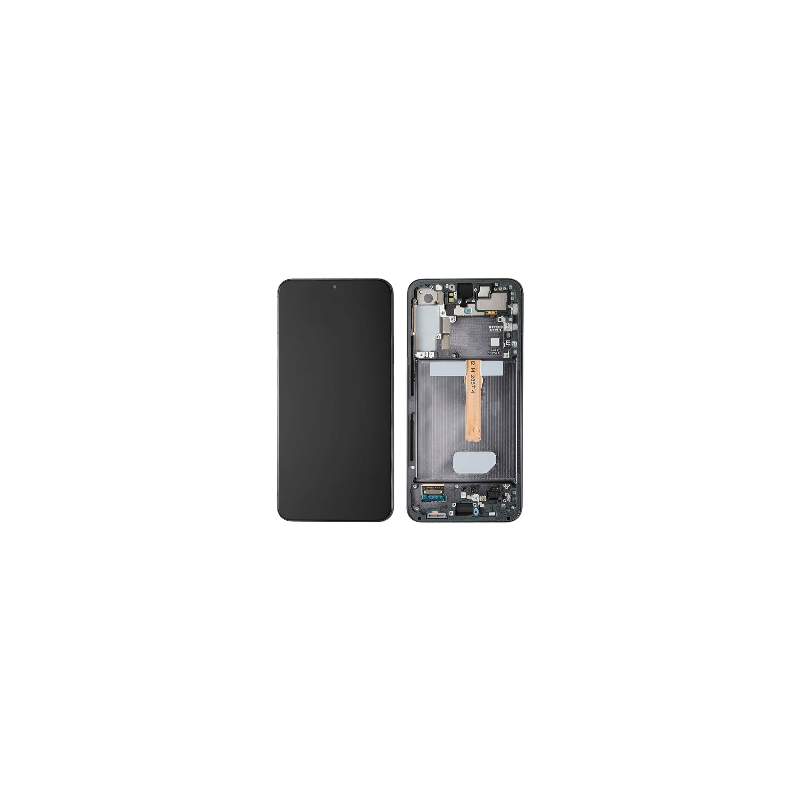Soft OLED Ersatz Display für iPhone 14 von Premium Hersteller JK Soft OLED Ersatz Display für iPhone 14 von Premium Hersteller JK