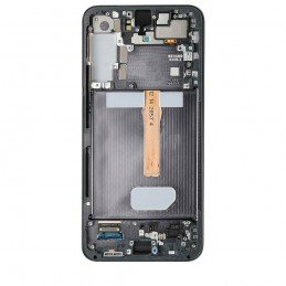 Soft OLED Ersatz Display für iPhone 14 von Premium Hersteller JK