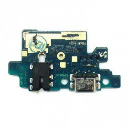 Ladebuchse für Samsung Galaxy A40 / A405F