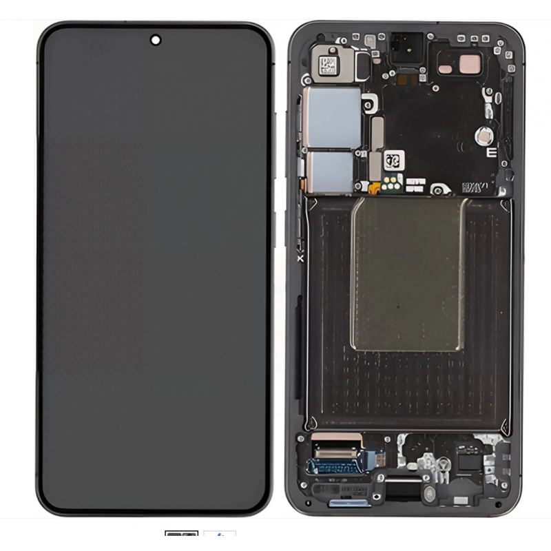 Soft OLED Ersatz Display für iPhone 14 von Premium Hersteller JK Soft OLED Ersatz Display für iPhone 14 von Premium Hersteller JK