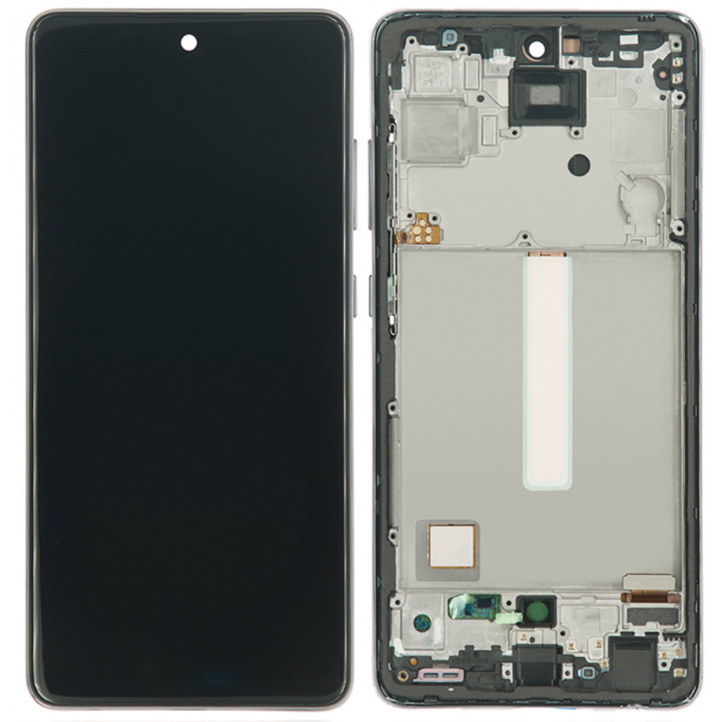 Soft OLED Ersatz Display für iPhone 14 von Premium Hersteller JK Soft OLED Ersatz Display für iPhone 14 von Premium Hersteller JK