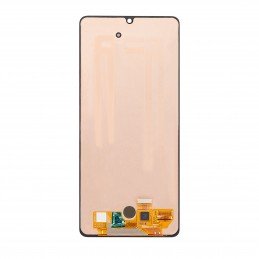 Soft OLED Ersatz Display für iPhone 14 von Premium Hersteller JK