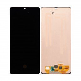 Soft OLED Ersatz Display für iPhone 14 von Premium Hersteller JK