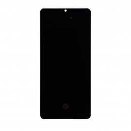 Soft OLED Ersatz Display für iPhone 14 von Premium Hersteller JK