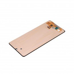 Soft OLED Ersatz Display für iPhone 14 von Premium Hersteller JK