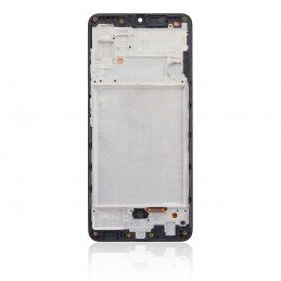 Display für Samsung Galaxy A32 4G/A325F hard OLED mit Rahmen 6,36 Inch