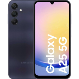 Display für Samsung Galaxy A25 5G/A25 4G/A256B hard OLED mit Rahmen