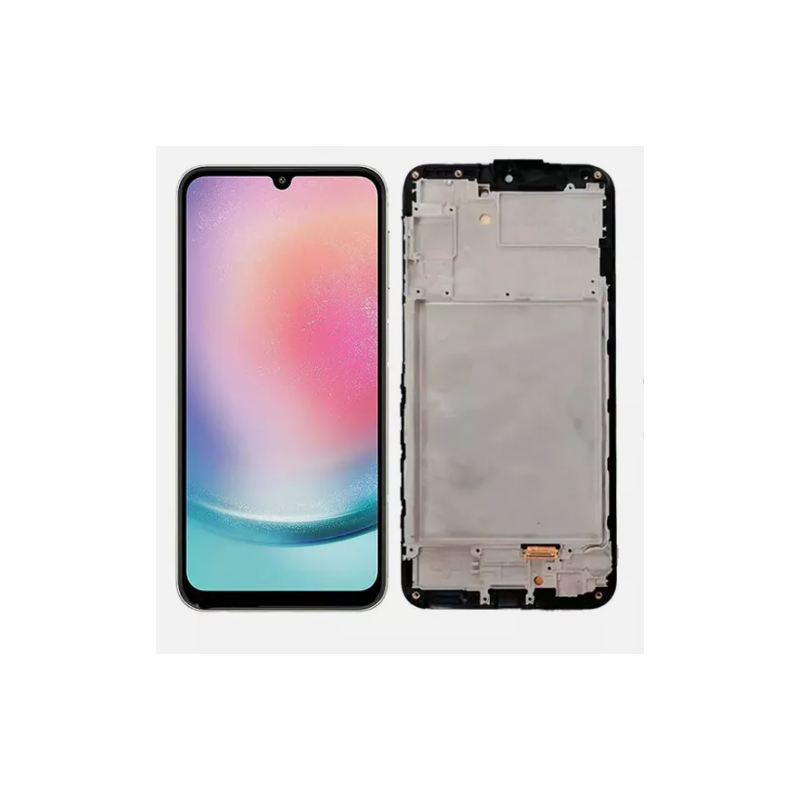 Soft OLED Ersatz Display für iPhone 14 von Premium Hersteller JK Soft OLED Ersatz Display für iPhone 14 von Premium Hersteller JK