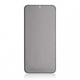 Display für Samsung Galaxy A50/A505F/A50S 4G/A30 hard OLED mit Rahmen