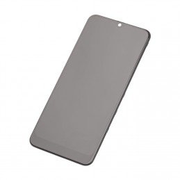 Display für Samsung Galaxy A50/A505F/A50S 4G/A30 hard OLED mit Rahmen