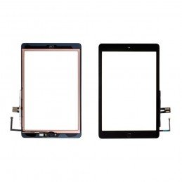 iPad Touchscreen defekt? Hier Ersatz Frontscheibe kaufen, einbaufertig