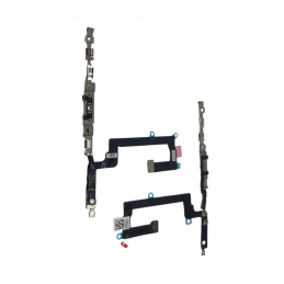 Ein Aus ohne LS für iPhone 14 refurbished