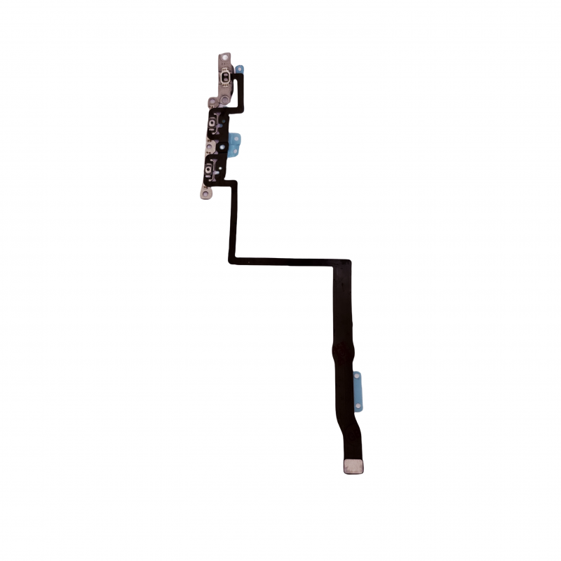 Lautstärke ohne Ein Aus für iPhone 11 pro refurbished