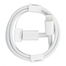 Ladekabel 1m C-Lightning wie Apple Original ohne Verpackung