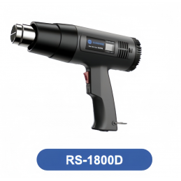 SUNSHINE RS-1800D Heißluftpistole