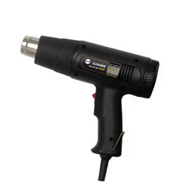 SUNSHINE RS-1800D Heißluftpistole