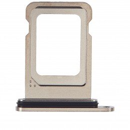 SIM Kartenhalter (Dual) für iPhone 14 Pro Max
