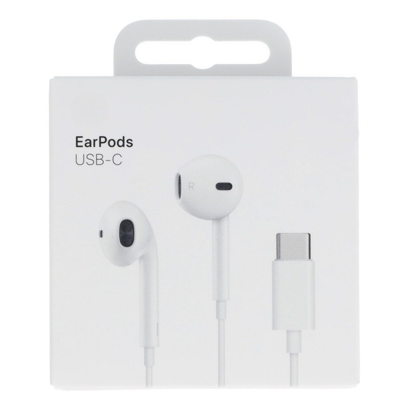EarPods C Version