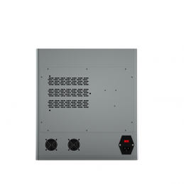 TBK-2203 Laser Smart Automatischer Chip Entlöten Ausbau Maschine