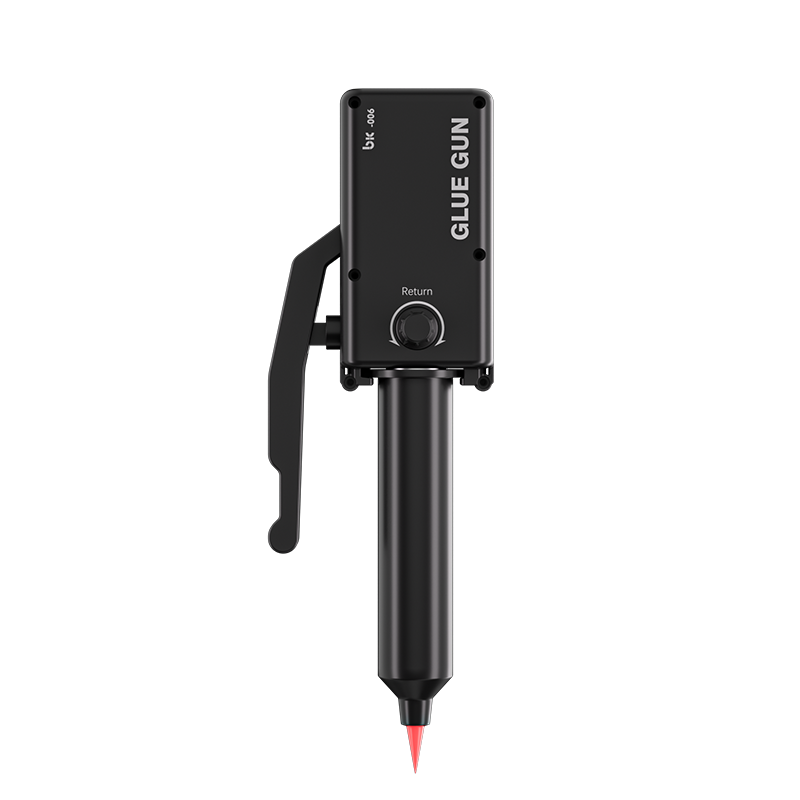 UV Kleber Klebepistole LCD Reparatur optischer Kleber Dispenser 30ml UV Kleber Klebepistole LCD Reparatur optischer Kleber Dispenser 30ml