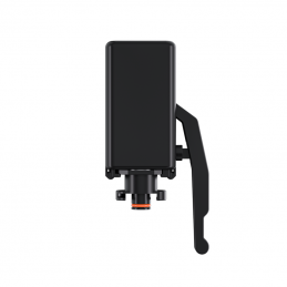 TBK-006 Elektrische Klebepistole für LCD Reparatur: UV Kleber/Rahmen Kleber/Verzinnung