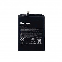 Huarigor Akku für BN55 Xiaomi Redmi NOTE 9S 5020mAh
