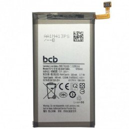 Akku für Samsung Galaxy S10, 3.400 mAh