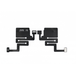 Lichtsensor Flex /Hörmuschel Flex ohne Hörmuschel für iPhone 16