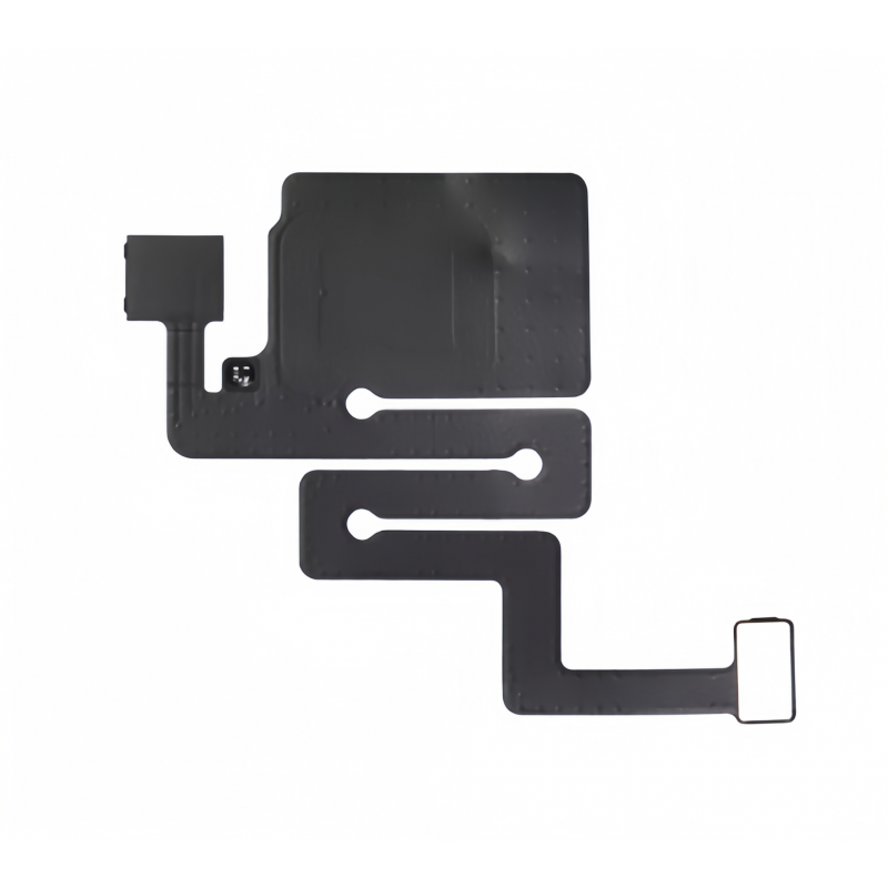 Lichtsensor/Hörmuschel Flex ohne Hörmuschel für iPhone 16 Lichtsensor/Hörmuschel Flex ohne Hörmuschel für iPhone 16