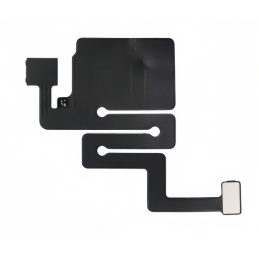 Lichtsensor/Hörmuschel Flex ohne Hörmuschel für iPhone 16