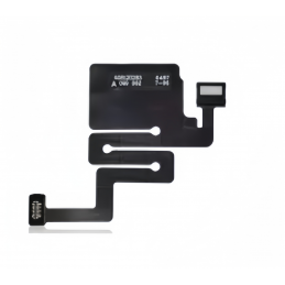 Lichtsensor/Hörmuschel Flex ohne Hörmuschel für iPhone 16