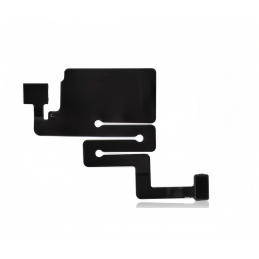 Lichtsensor/Hörmuschel Flex ohne Hörmuschel für iPhone 16 Plus