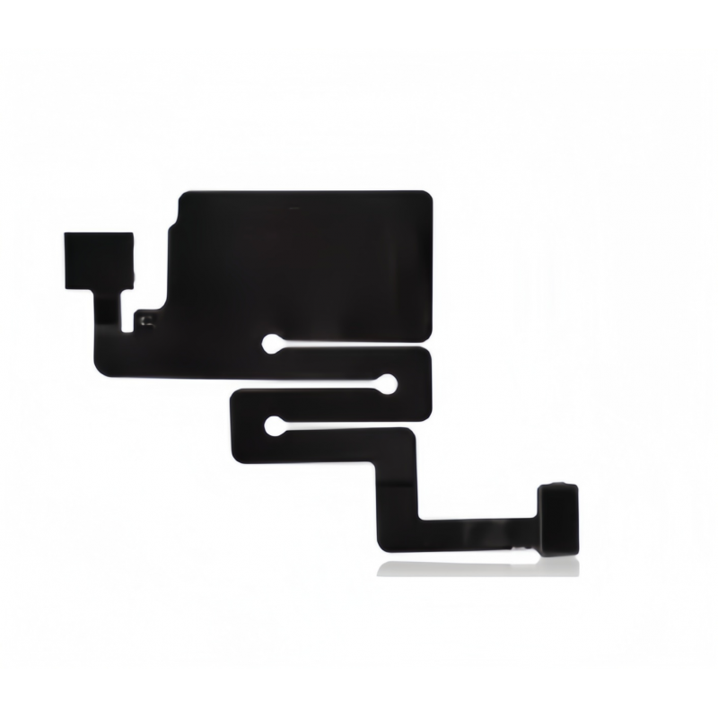 Lichtsensor/Hörmuschel Flex ohne Hörmuschel für iPhone 16 Plus