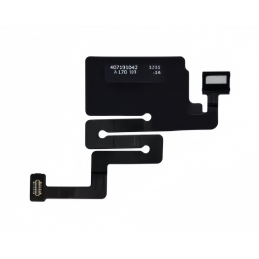 Lichtsensor/Hörmuschel Flex ohne Hörmuschel für iPhone 16 Plus