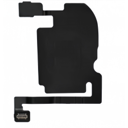 Lichtsensor/Hörmuschel Flex ohne Hörmuschel für iPhone 16 Pro