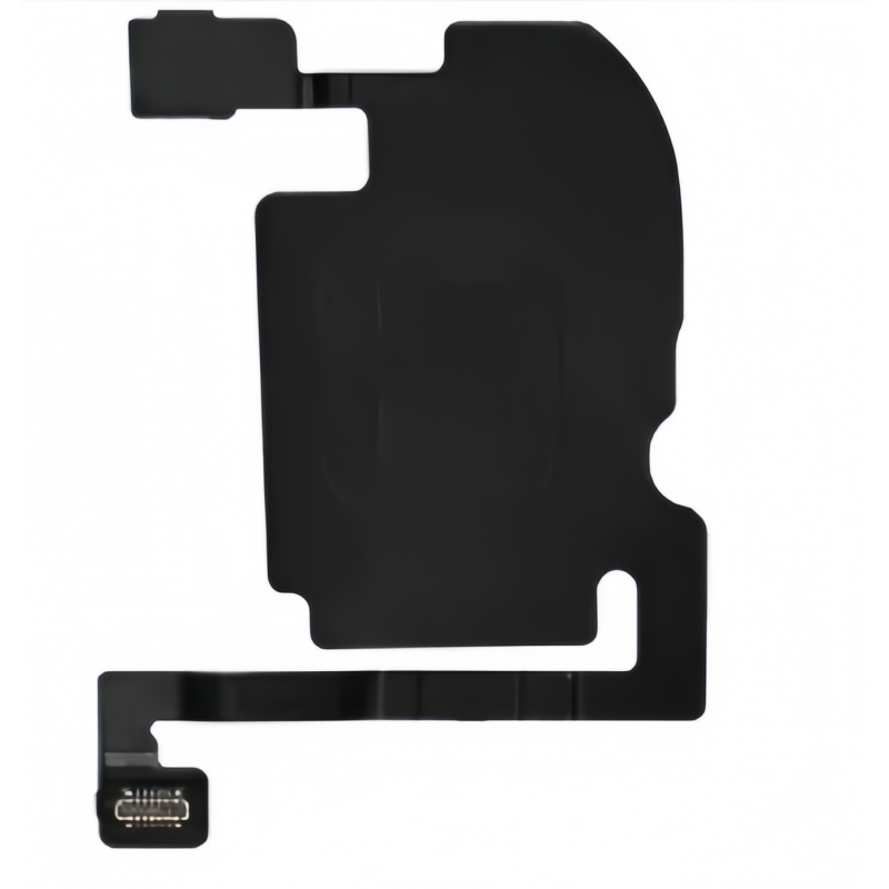 Lichtsensor/Hörmuschel Flex ohne Hörmuschel für iPhone 16 Pro