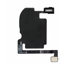 Lichtsensor/Hörmuschel Flex ohne Hörmuschel für iPhone 16 Pro