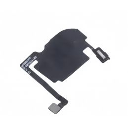 Lichtsensor/Hörmuschel Flex ohne Hörmuschel für iPhone 16 Pro