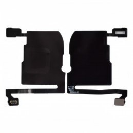 Lichtsensor/Hörmuschel Flex ohne Hörmuschel für iPhone 16 Pro Max