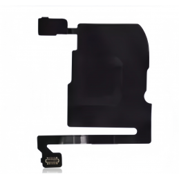 Lichtsensor/Hörmuschel Flex ohne Hörmuschel für iPhone 16 Pro Max