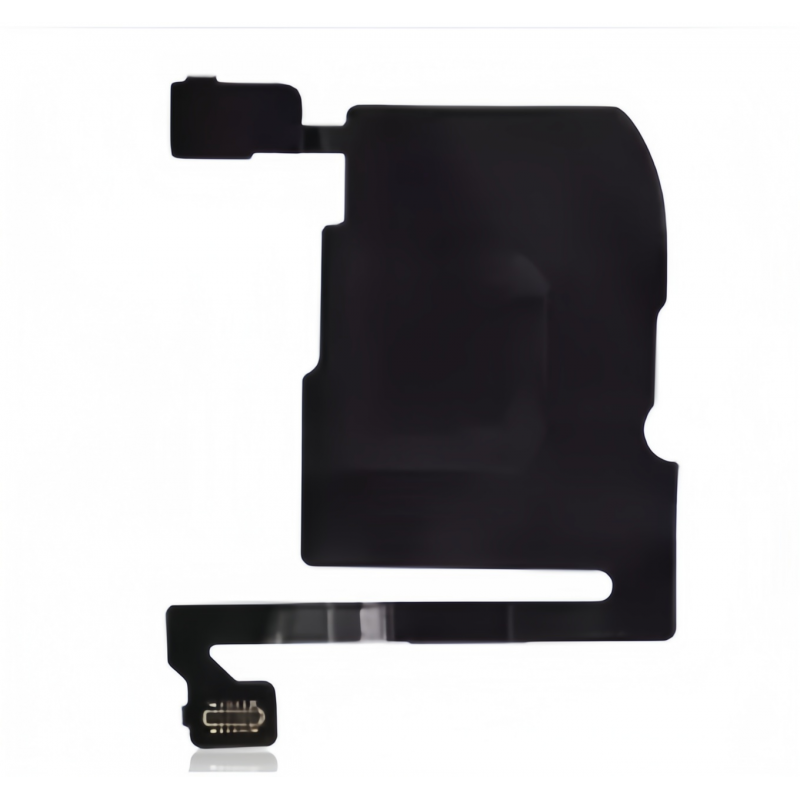 Lichtsensor/Hörmuschel Flex ohne Hörmuschel für iPhone 16 Pro Max