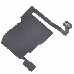 Lichtsensor/Hörmuschel Flex ohne Hörmuschel für iPhone 16 Pro Max