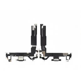 Ladebuchse für iPhone 16